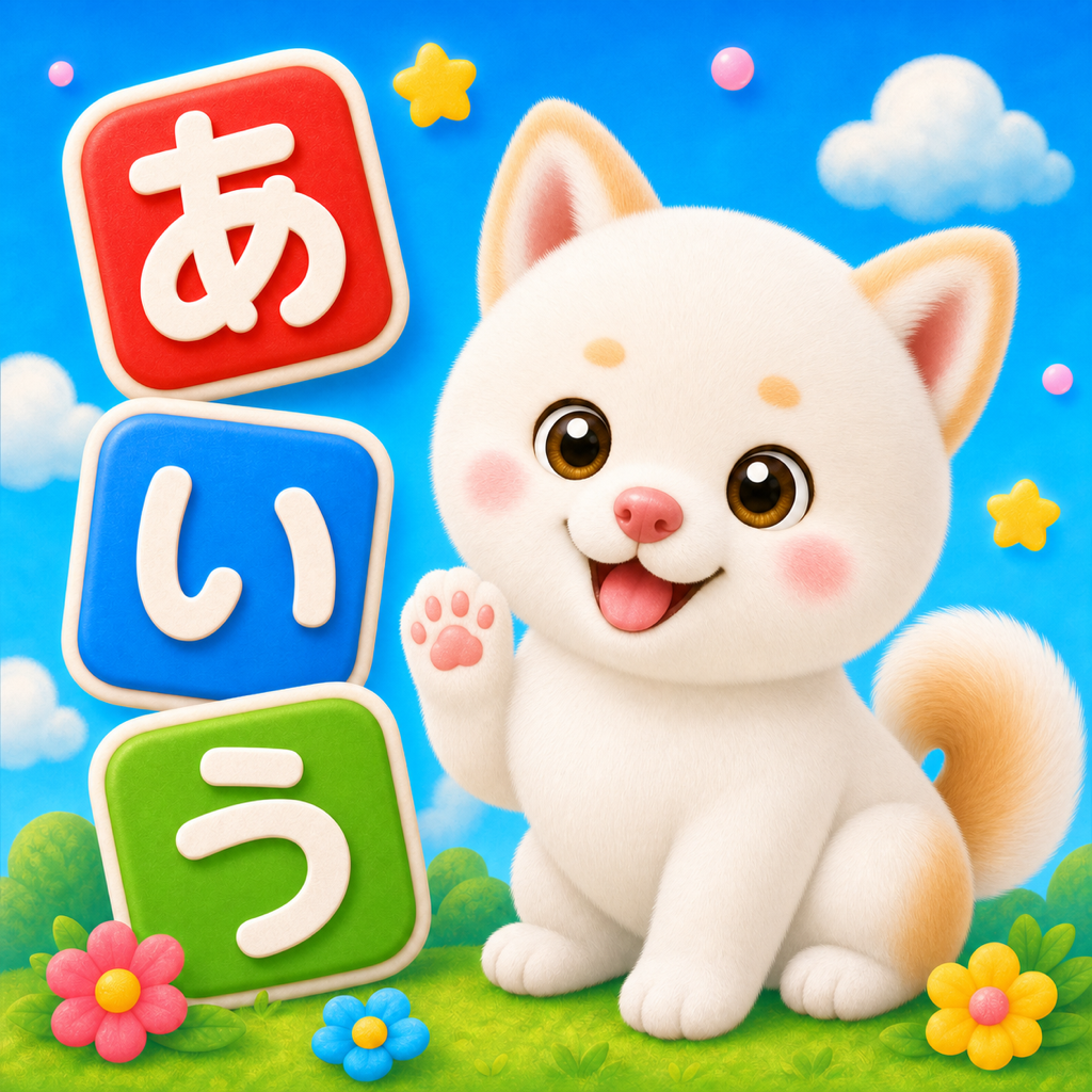 もっちあっぷ アプリアイコン